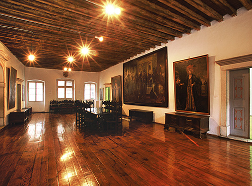 Zavičajni muzej Poreštine